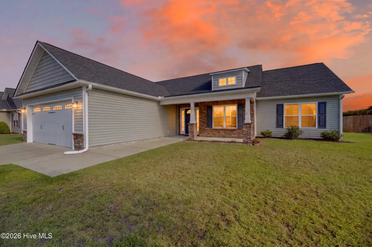 425 Meadowlark Drive, Winterville, NC 28590 - #1