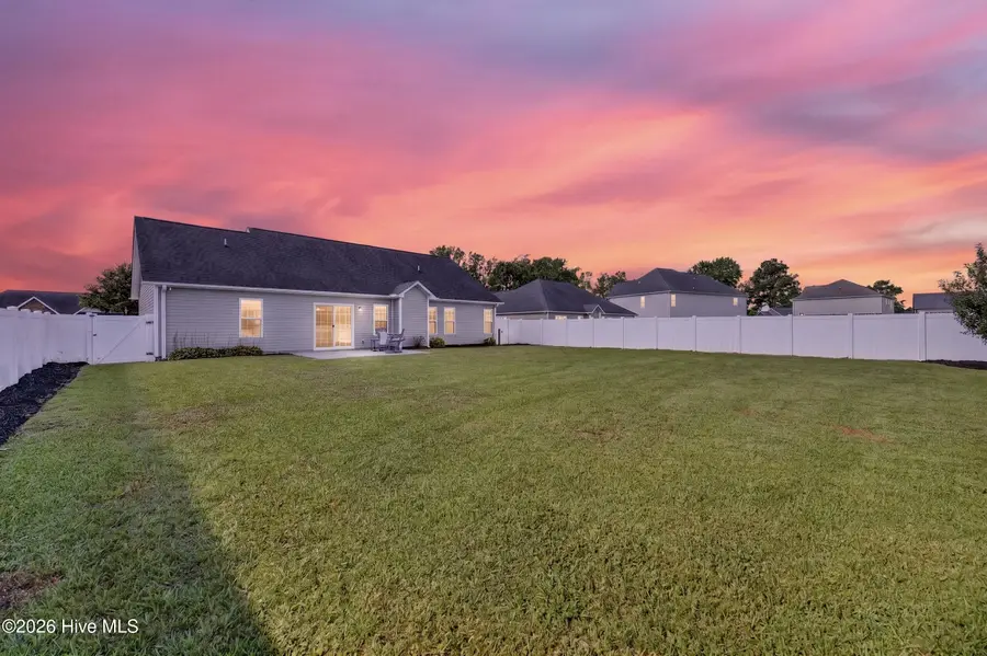 425 Meadowlark Drive, Winterville, NC 28590 - #2