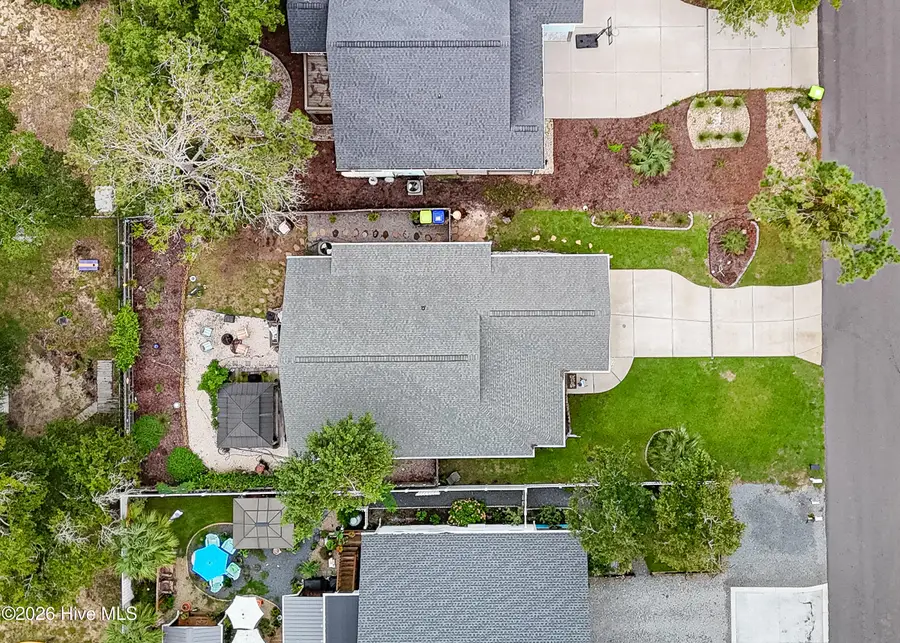 137 NW 16th Street, Oak Island, NC 28465 - #3
