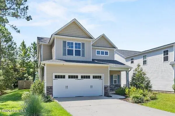 4550 Huntsman Court, Castle Hayne, NC 28429 - #2
