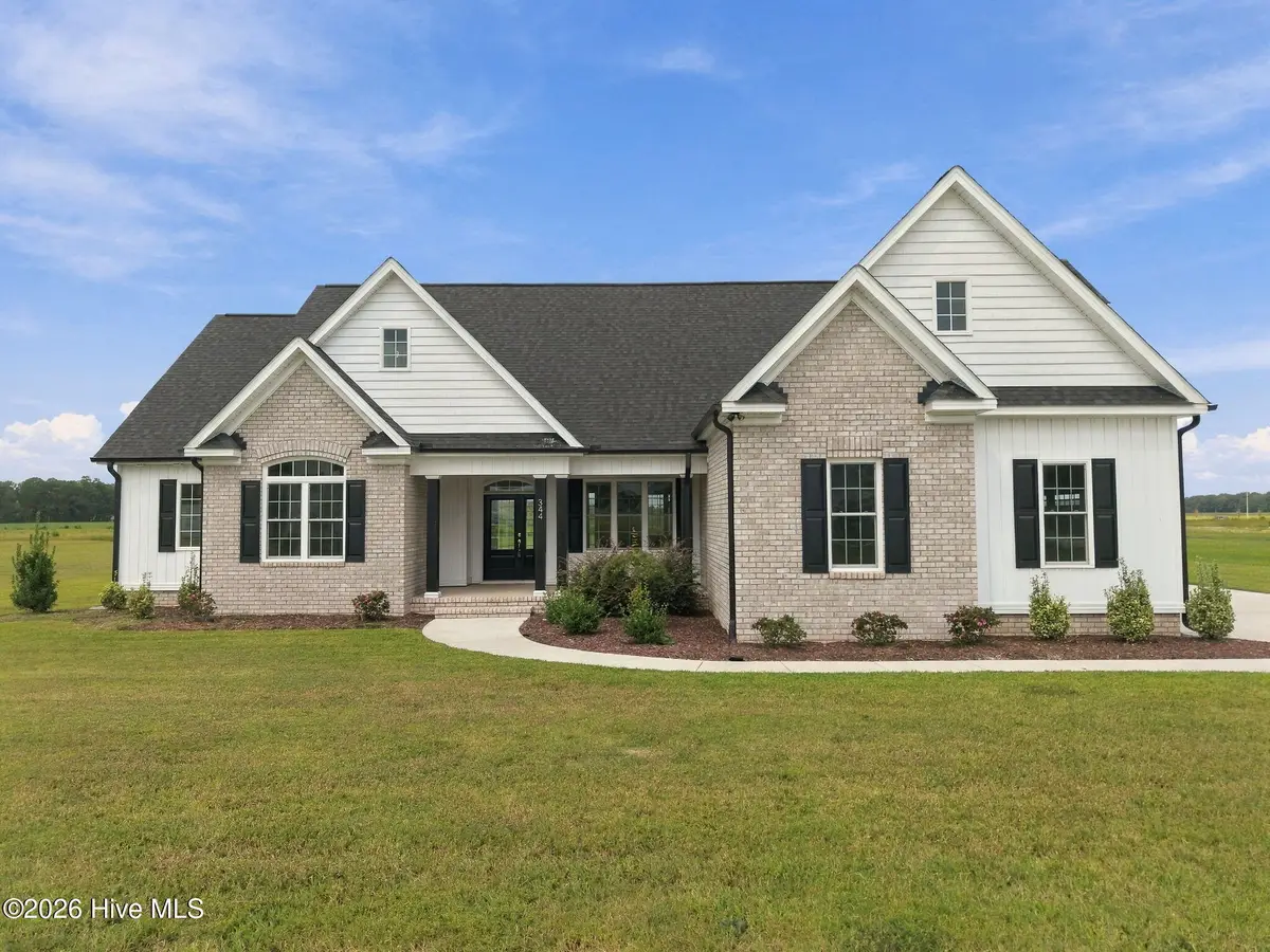 344 Stephanye Lane, Greenville, NC 27834 - #1