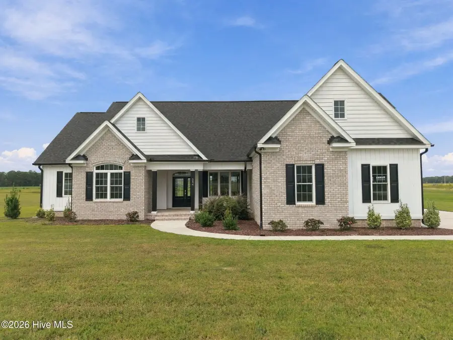 344 Stephanye Lane, Greenville, NC 27834 - #2