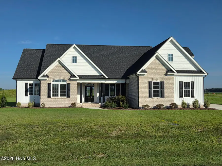 344 Stephanye Lane, Greenville, NC 27834 - #3