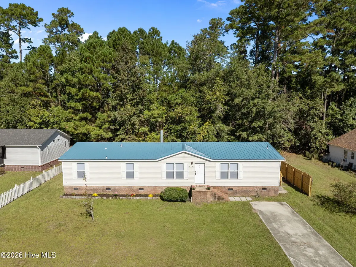 414 Evanston Drive, Leland, NC 28451 - #1