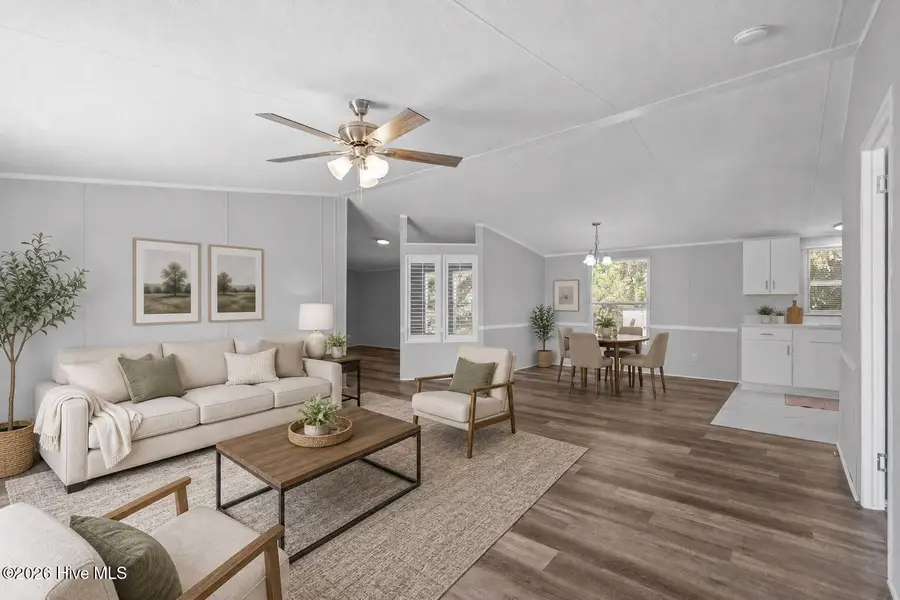 414 Evanston Drive, Leland, NC 28451 - #3