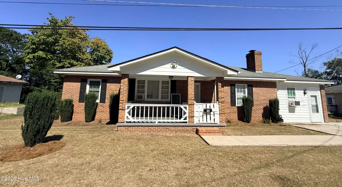 188 Safie Sixth Street, Rockingham, NC 28379 - #1