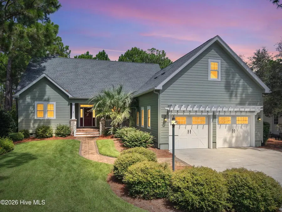 3620 Gleneagle Drive, Southport, NC 28461 - #2
