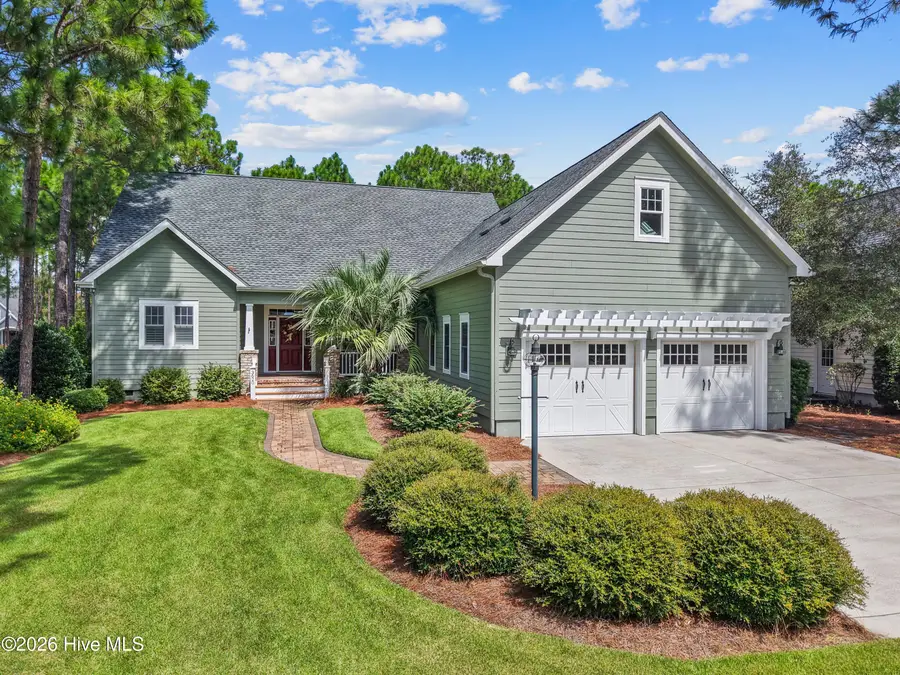 3620 Gleneagle Drive, Southport, NC 28461 - #3