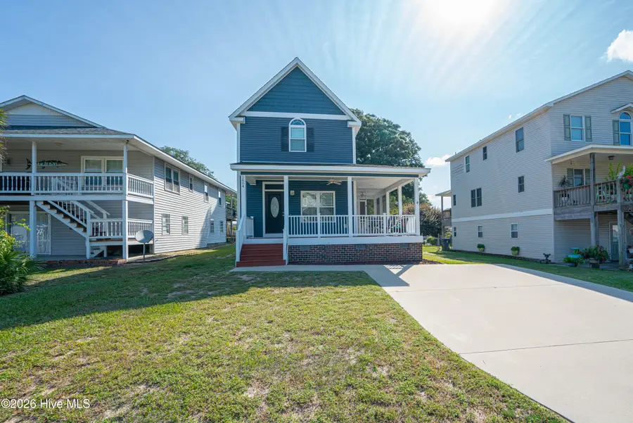 2804 Eleanor Street Sw, Supply, NC 28462 - #3
