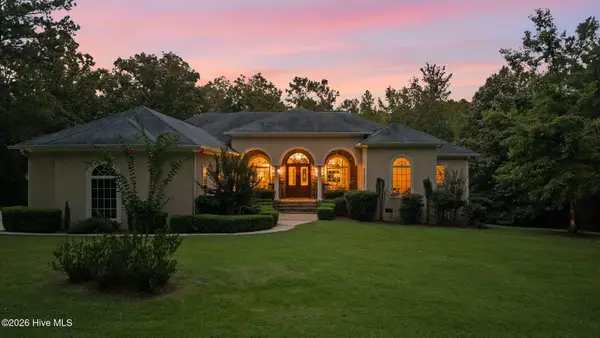836 Jasmine Trail, Evans, GA 30809