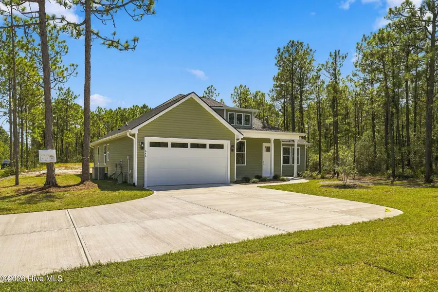 646 E Boiling Spring Road, Southport, NC 28461 - #3