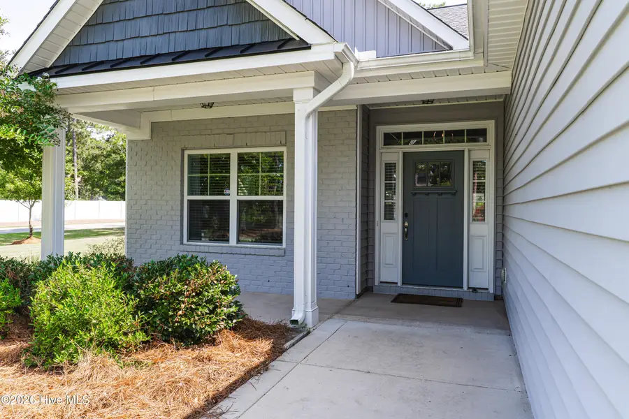311 Pine Laurel Drive, Carthage, NC 28327 - #2