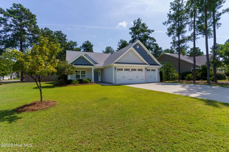 311 Pine Laurel Drive, Carthage, NC 28327 - #3