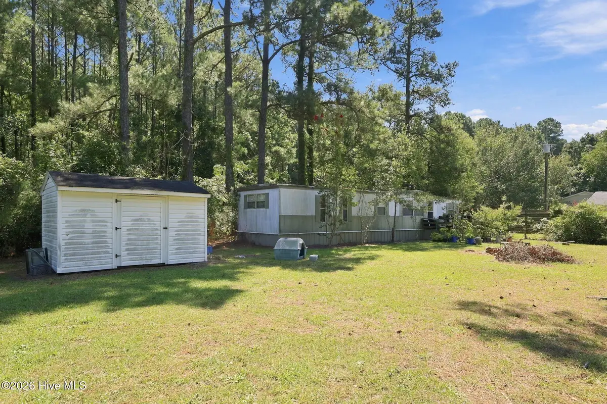 354 Old Airport Road, Newport, NC 28570 - #1