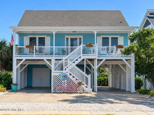 190 E Second Street, Ocean Isle Beach, NC 28469
