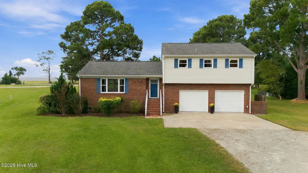 5302 Bogue Drive, Oriental, NC 28571 - #1