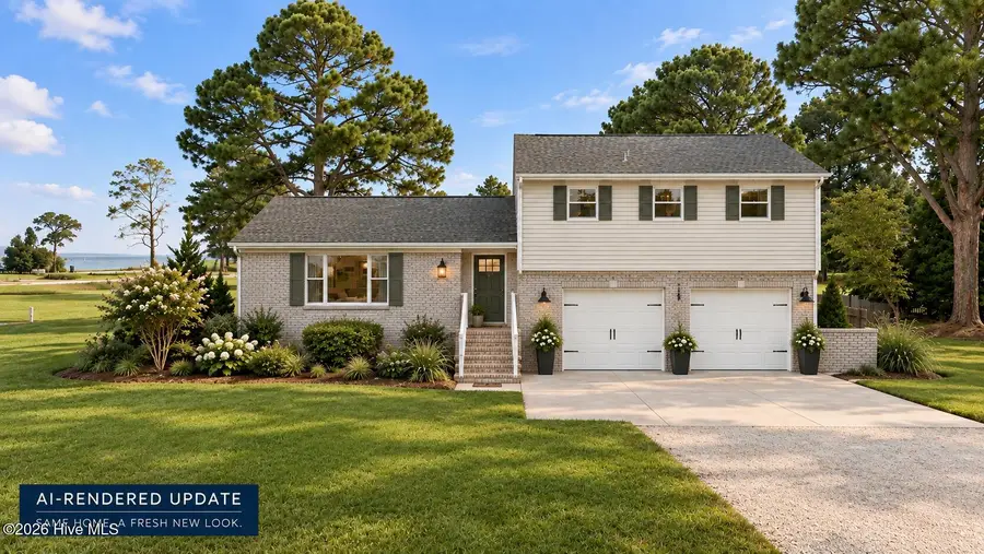 5302 Bogue Drive, Oriental, NC 28571 - #3