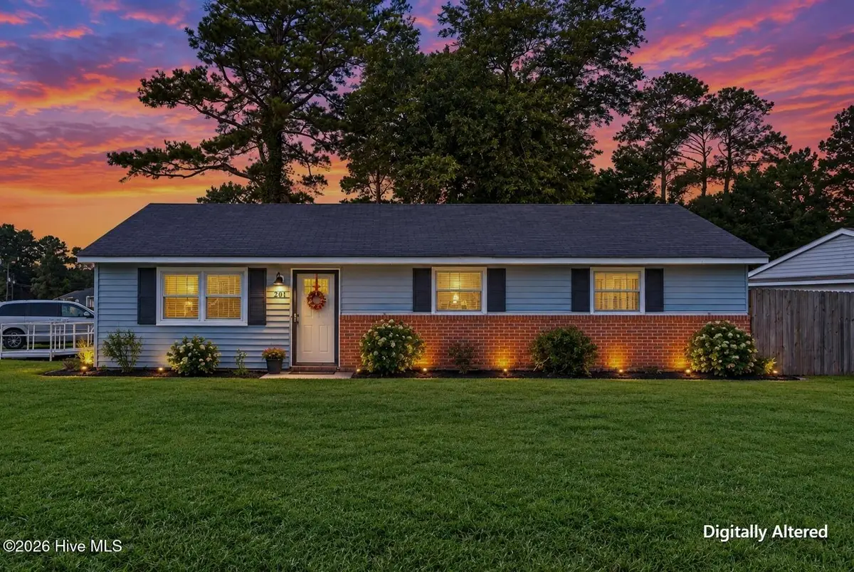 201 Southwold Drive, Wilmington, NC 28409 - #1