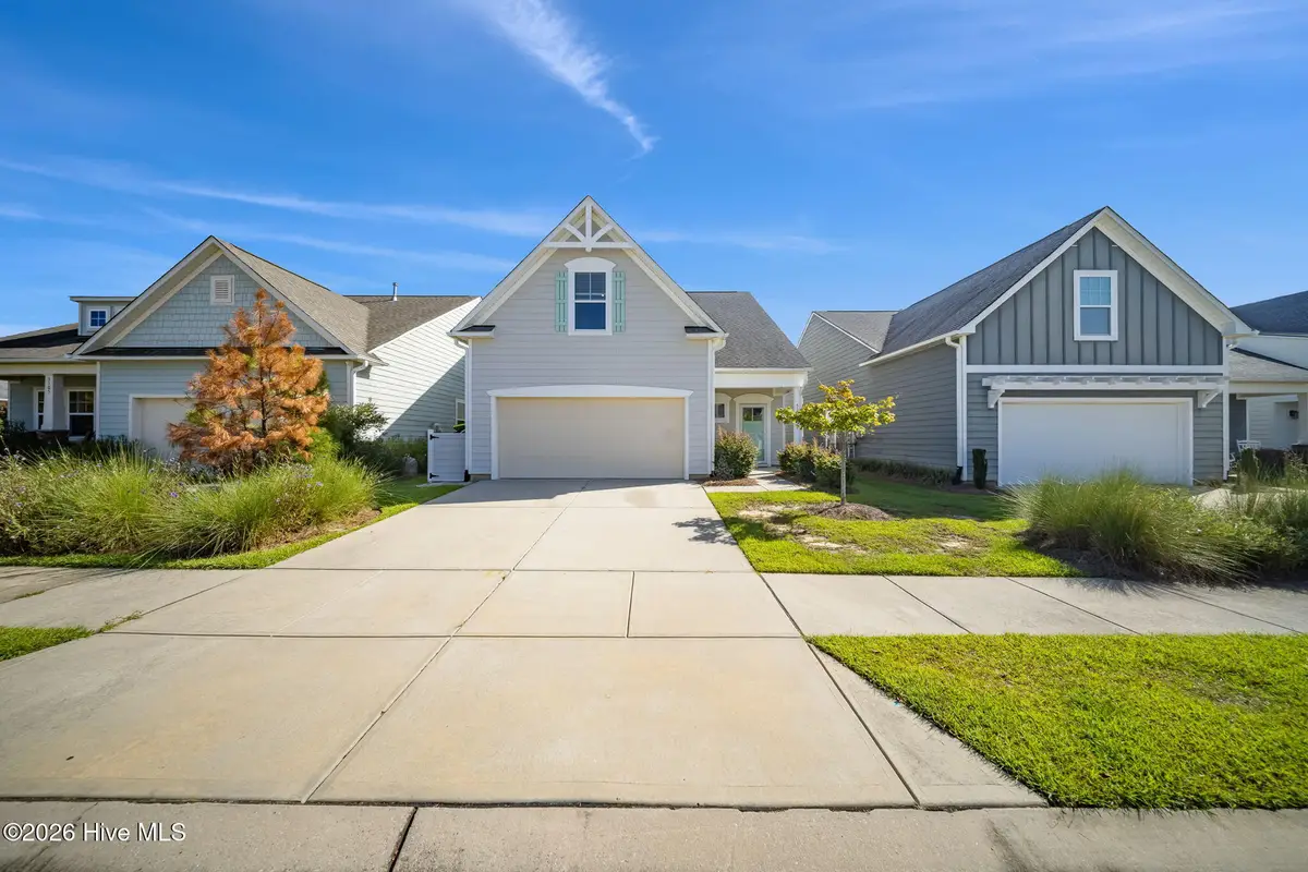 5109 Killogren Way, Leland, NC 28451 - #1