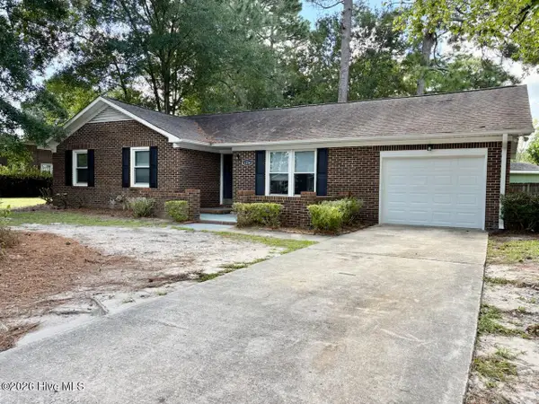1234 Kenningston Street, Wilmington, NC 28405