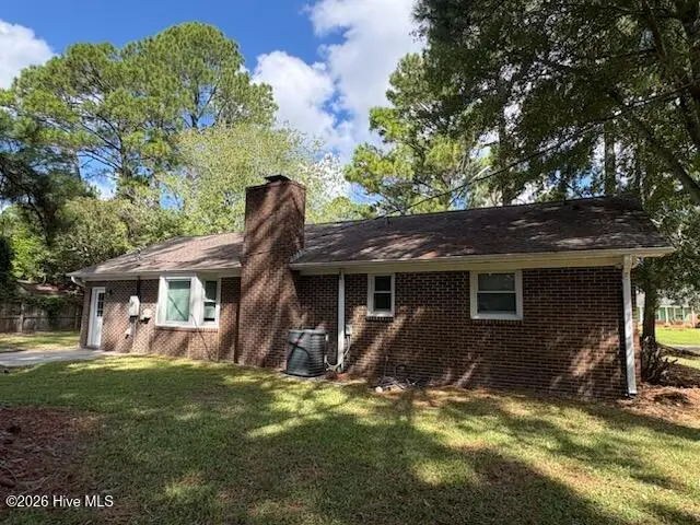1234 Kenningston Street, Wilmington, NC 28405 - #3