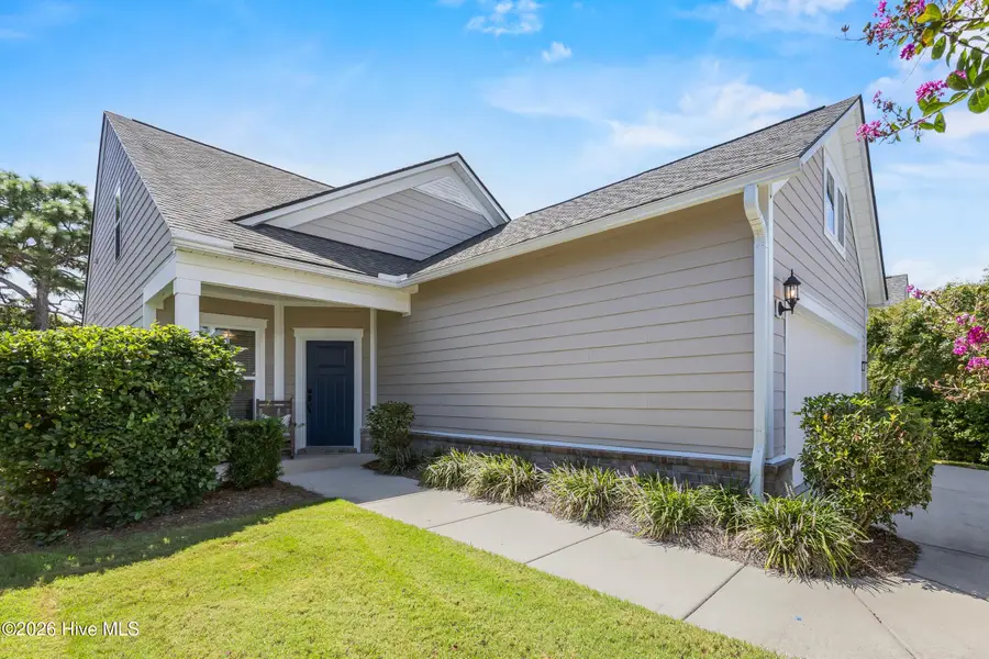3708 Old Sand Mine Drive, Wilmington, NC 28412 - #2