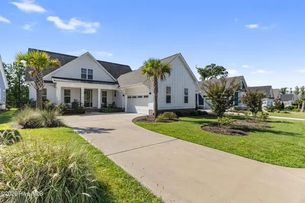 2818 Salvador Way, Castle Hayne, NC 28429