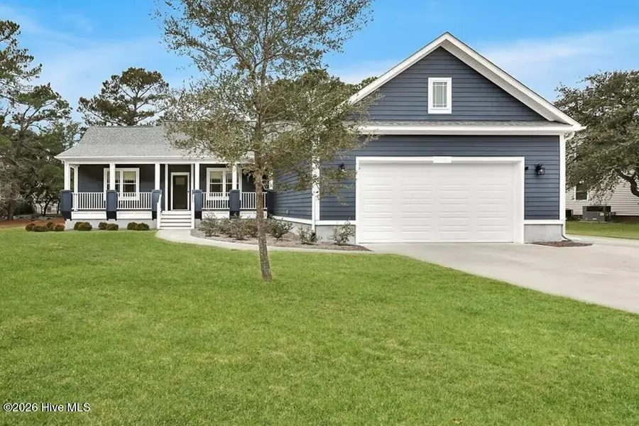 753 Harper Acres Lane, Southport, NC 28461 - #2