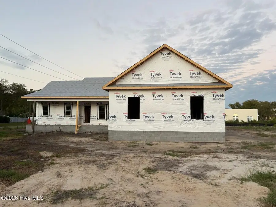 753 Harper Acres Lane, Southport, NC 28461 - #3