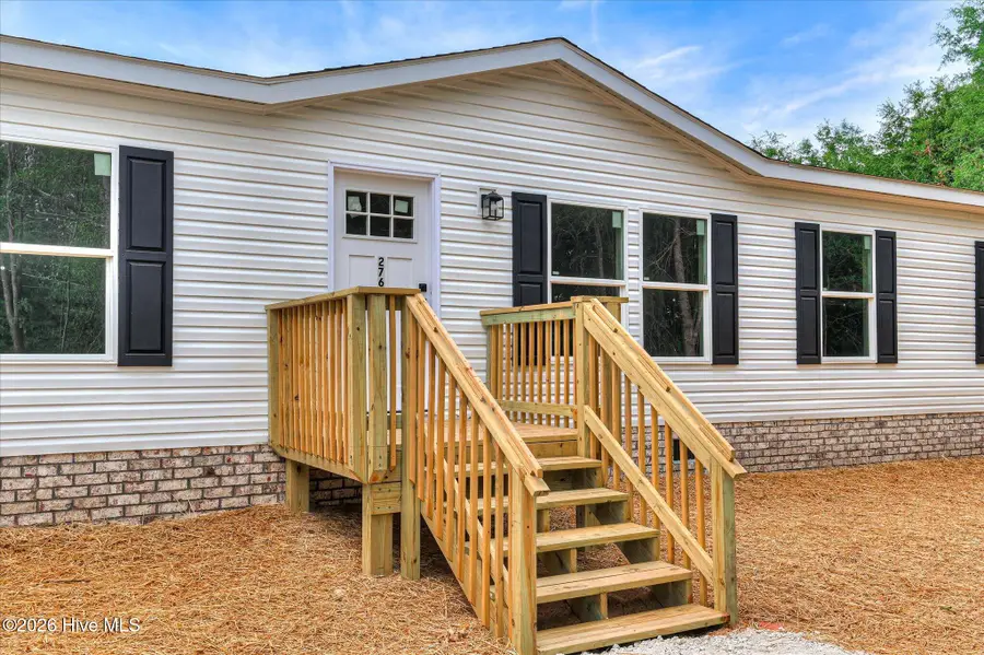 152 Keys Lane, Hephzibah, GA 30815 - #2