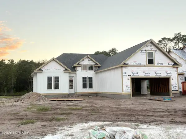 766 Harper Acres Lane Se, Southport, NC 28461