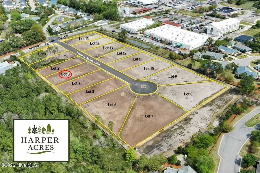 766 Harper Acres Lane Se, Southport, NC 28461 - #3