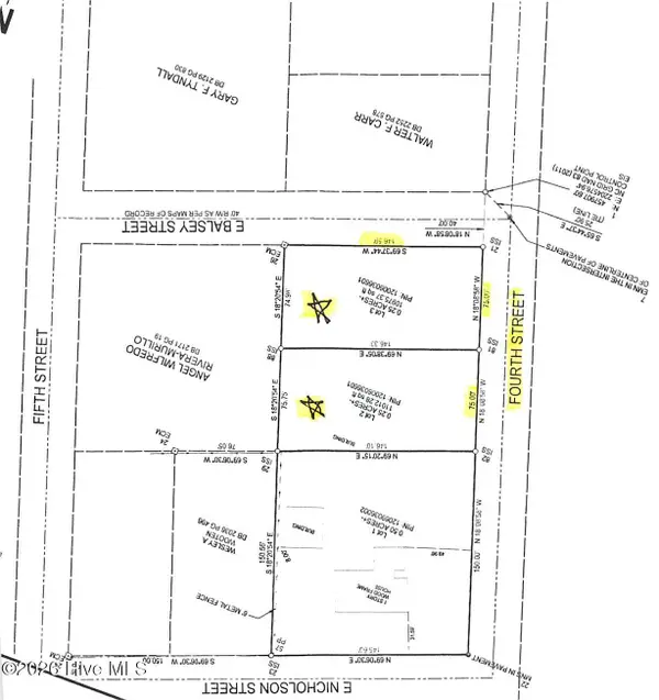 2 Fourth Street, Clinton, NC 28328