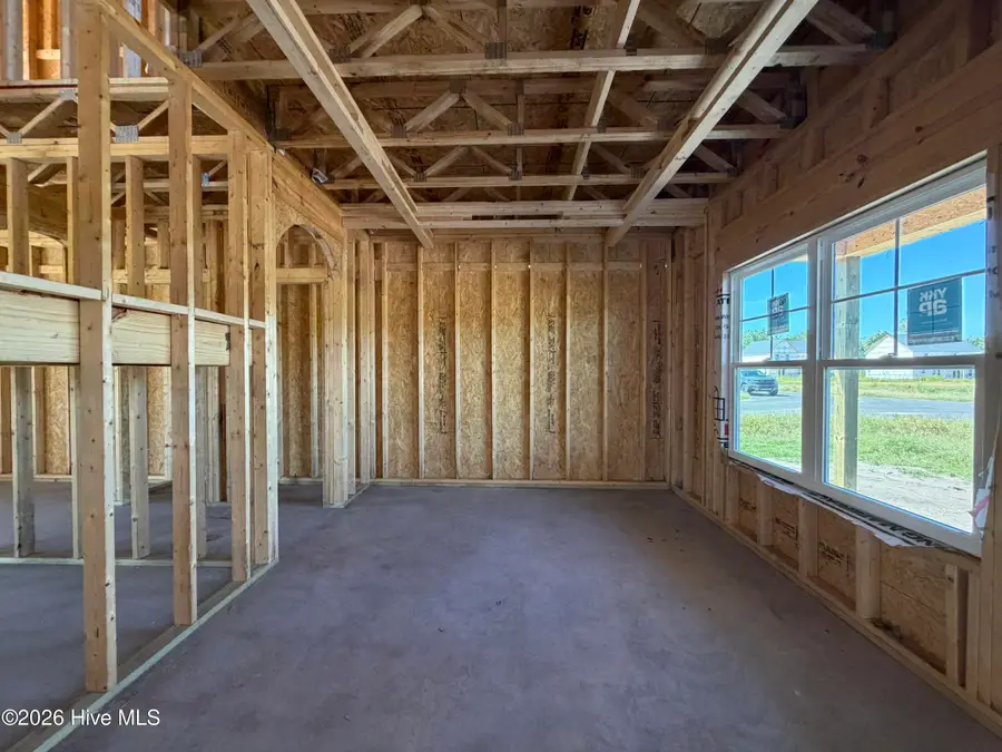 631 Uwharrie Lane, Jacksonville, NC 28546 - #3
