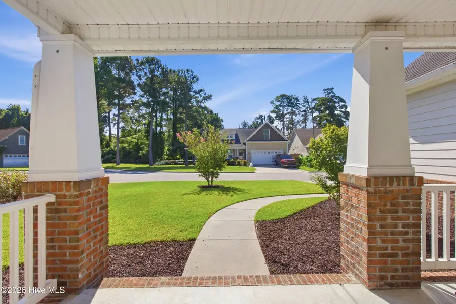 119 Neeley Lane, New Bern, NC 28560 - #3