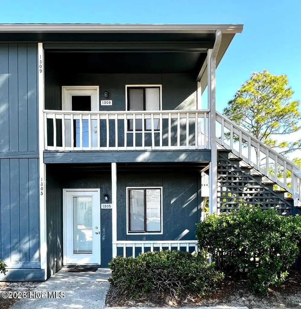 1305 Wellington Avenue, Wilmington, NC 28401 - #1