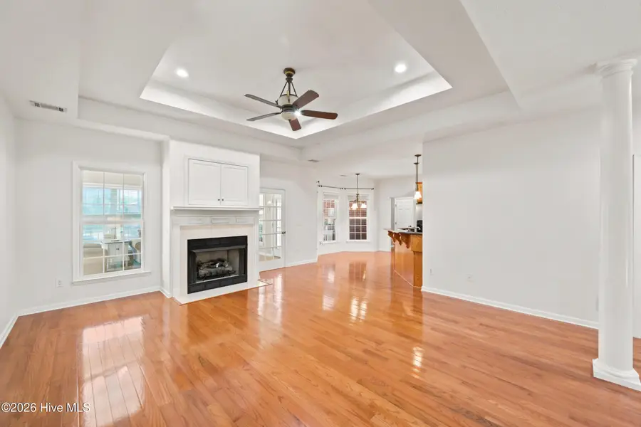 445 Maxwell Road, Aiken, SC 29803 - #3