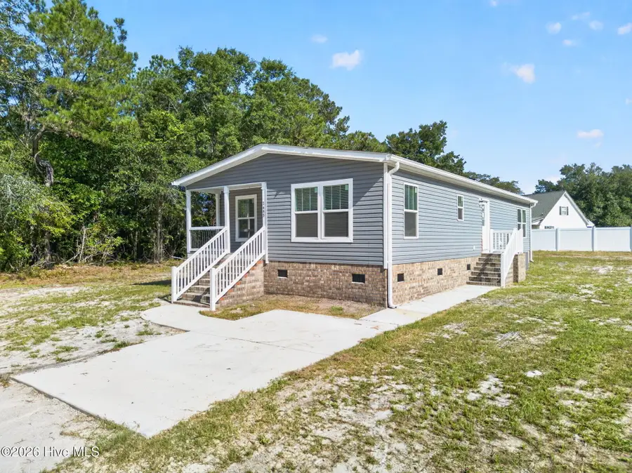 1685 Elon Drive Sw, Supply, NC 28462 - #2