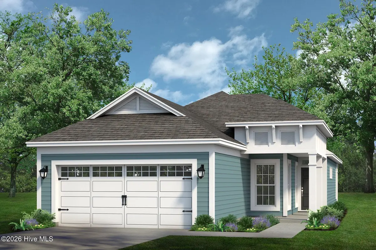 3203 River Crane Loop Nw #480, Calabash, NC 28467 - #1