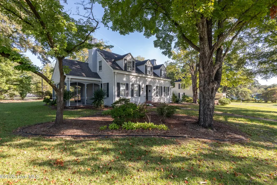 105 W Camden Street, Windsor, NC 27983 - #3