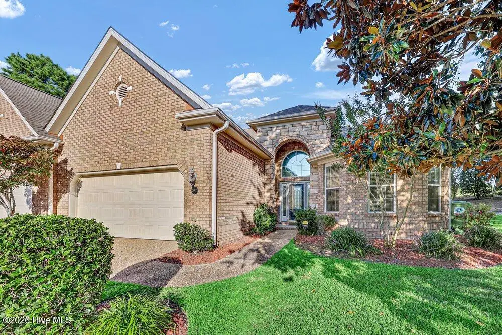 5917 Fayemont Court, Wilmington, NC 28412 - #1