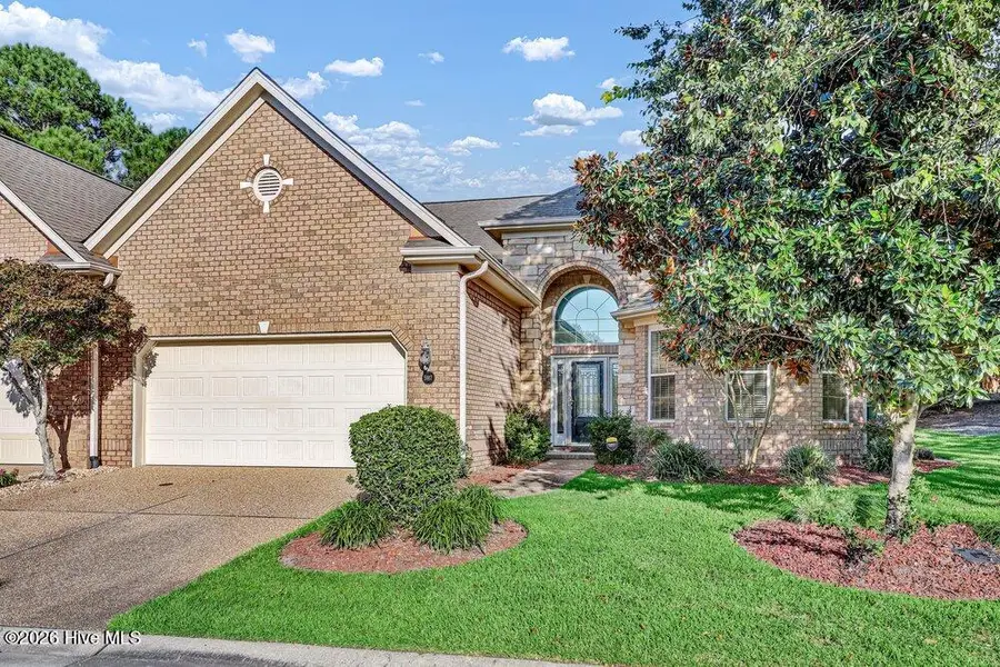 5917 Fayemont Court, Wilmington, NC 28412 - #3