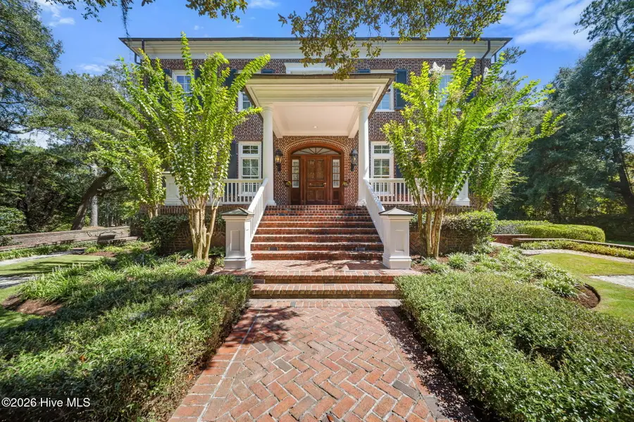 7903 Masonboro Sound Road, Wilmington, NC 28409 - #3