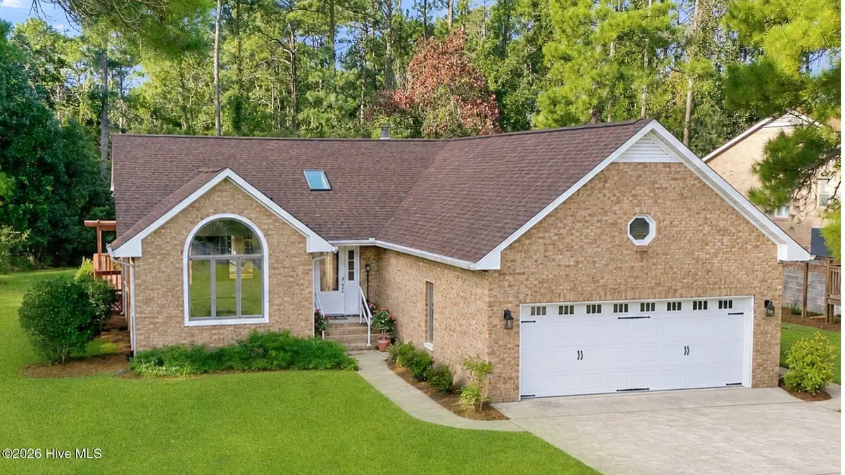 6207 Gondolier Drive, New Bern, NC 28560 - #1