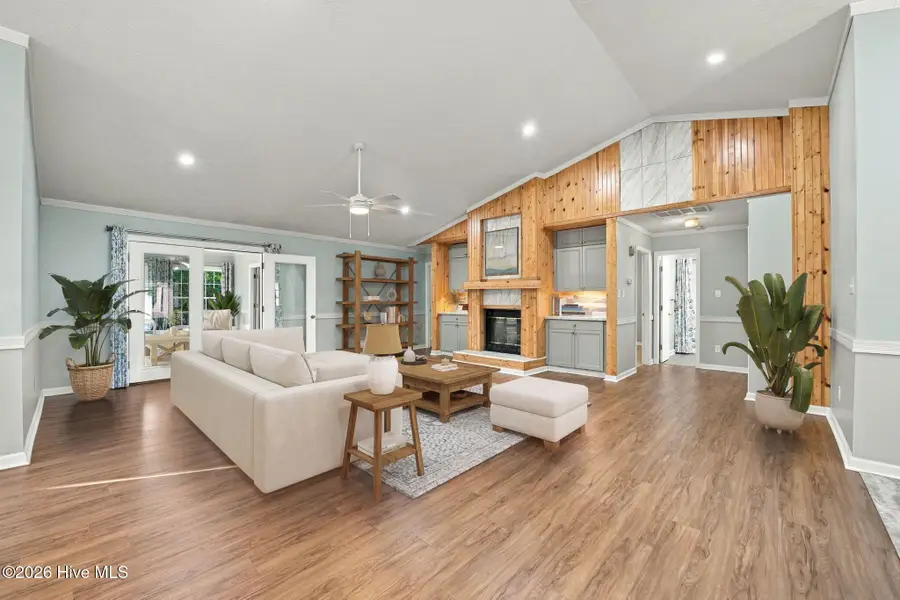 6207 Gondolier Drive, New Bern, NC 28560 - #2