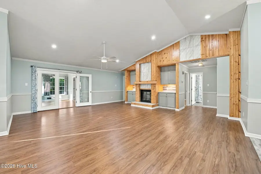 6207 Gondolier Drive, New Bern, NC 28560 - #3