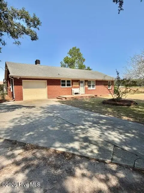 5452 Brothers Road, La Grange, NC 28551 - #2