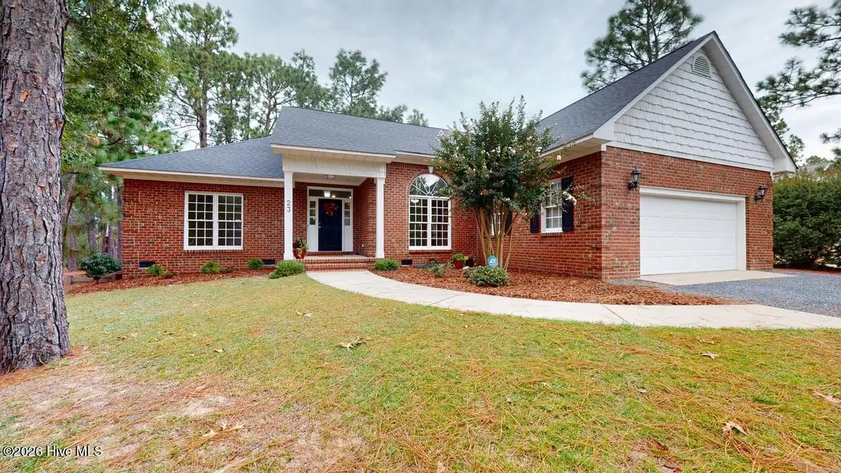 23 Coldstream Lane, Pinehurst, NC 28374 - #1
