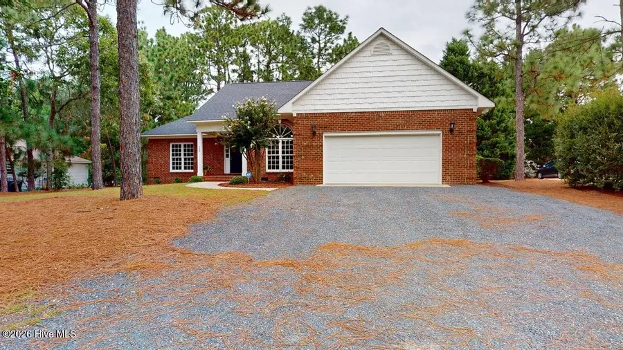 23 Coldstream Lane, Pinehurst, NC 28374 - #2