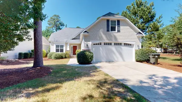 112 S Bracken Fern Lane, Southern Pines, NC 28387